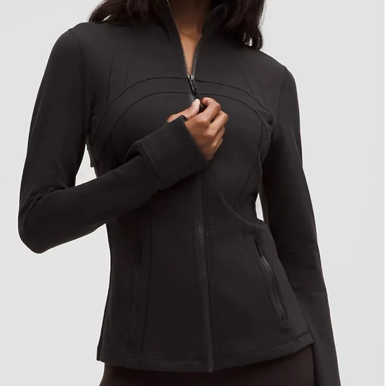 Define Jacket *Luon 