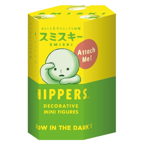 Smiski HIPPERS | Smiski HIPPERS (1 Piece)