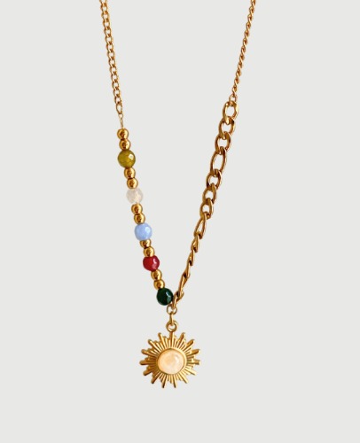 Aya Necklace | Default Title