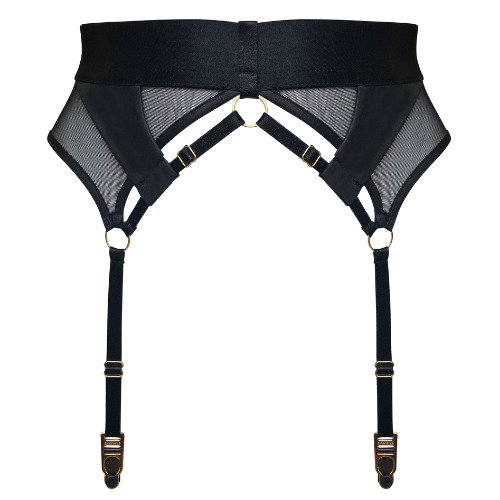 Vero suspender - black | Large
