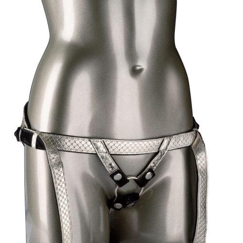 Her Royal Holster - Gold