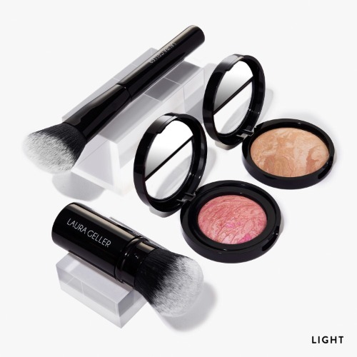 Fast & Foolproof Kit (4 PC) | Light