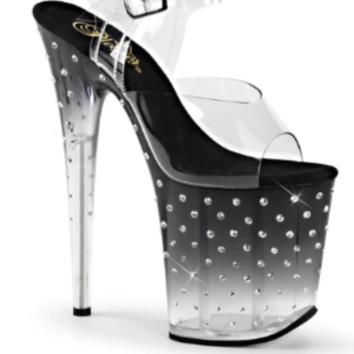 Stripper Shoes