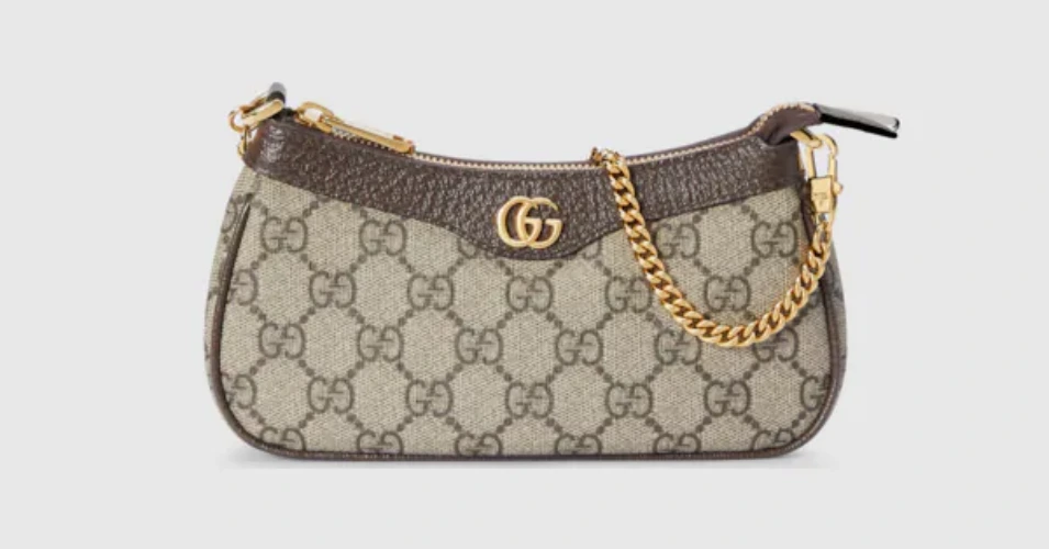 Gucci Ophidia mini bag