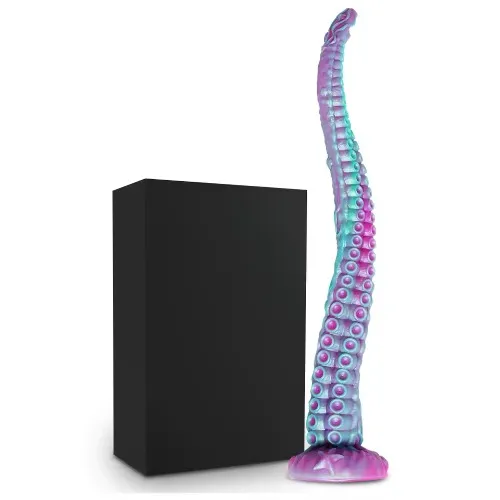 XL Tentacle Toy for Jinx