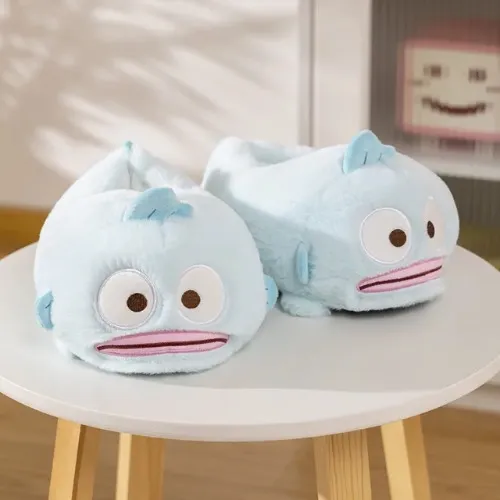 Sanrio Hangyodon Shoes