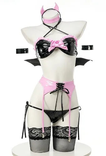 Little Devil Lingerie