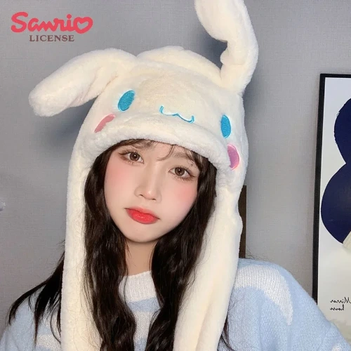 Sanrio Cinnamoroll Hat
