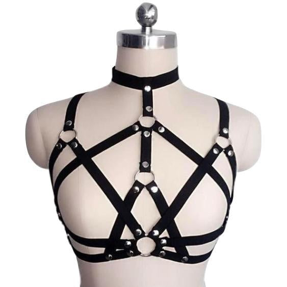 Gothic Harness