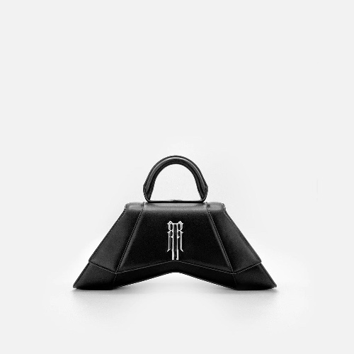 VAULTED TOP HANDLE BAG | Default Title