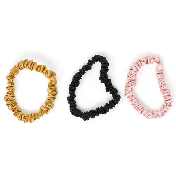 Skinny Scrunchie 3 Pack