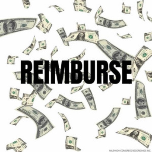 Reimbursement 