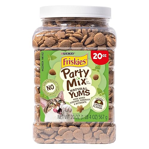 Purina Friskies Cat Treats