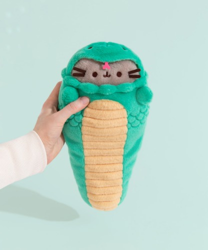 Pusheen Year of the Snake Plush | Default Title