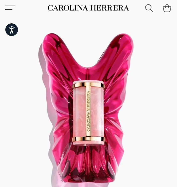 La Bomba 80ml Eau de Parfum | Carolina Herrera