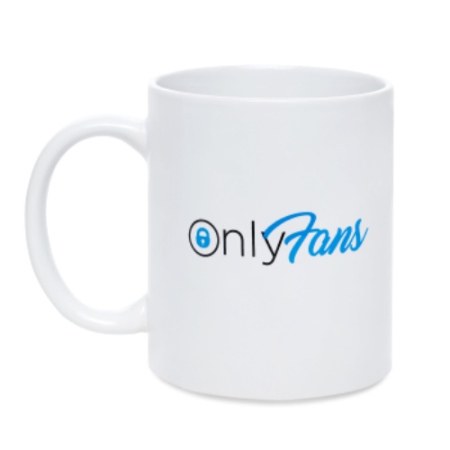 OnlyFans Classic Mug | Default Title