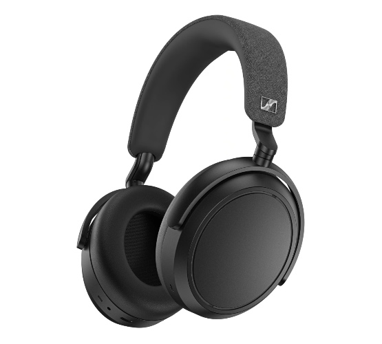 Sennheiser Momentum 4, Wireless