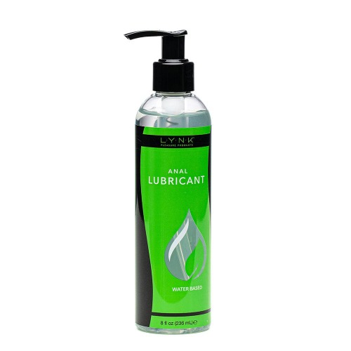 Lynk Water-Based Lubricant | 8 oz