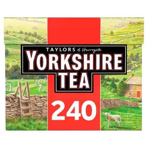 Tea