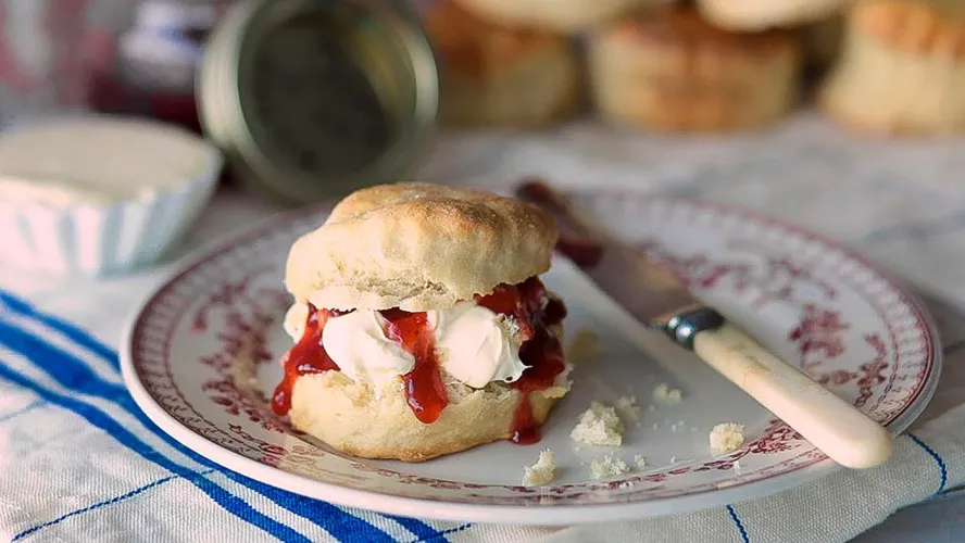 Scone
