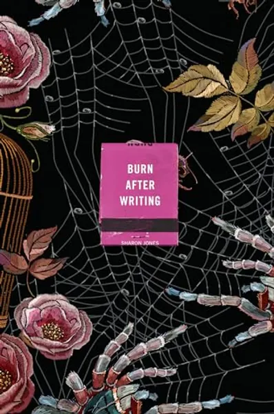 Burn After Writing (Spiders)