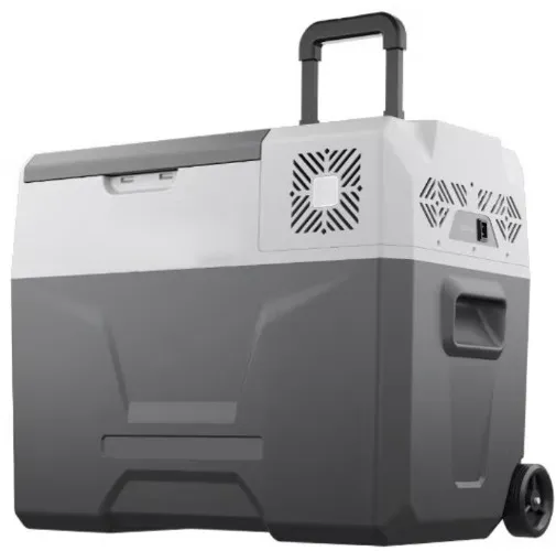 Portable Freezer 40L