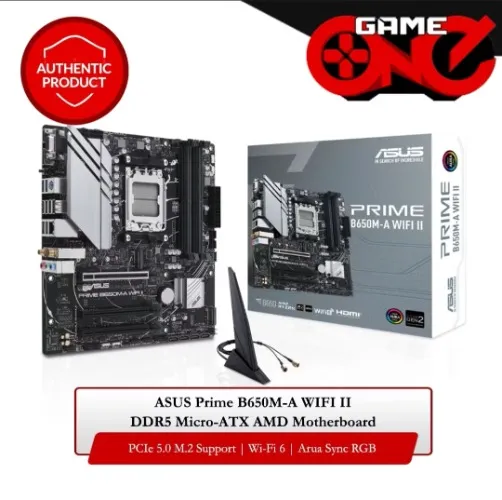Asus PRIME B650M-A WIFI