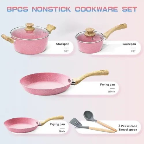 Cookware Set