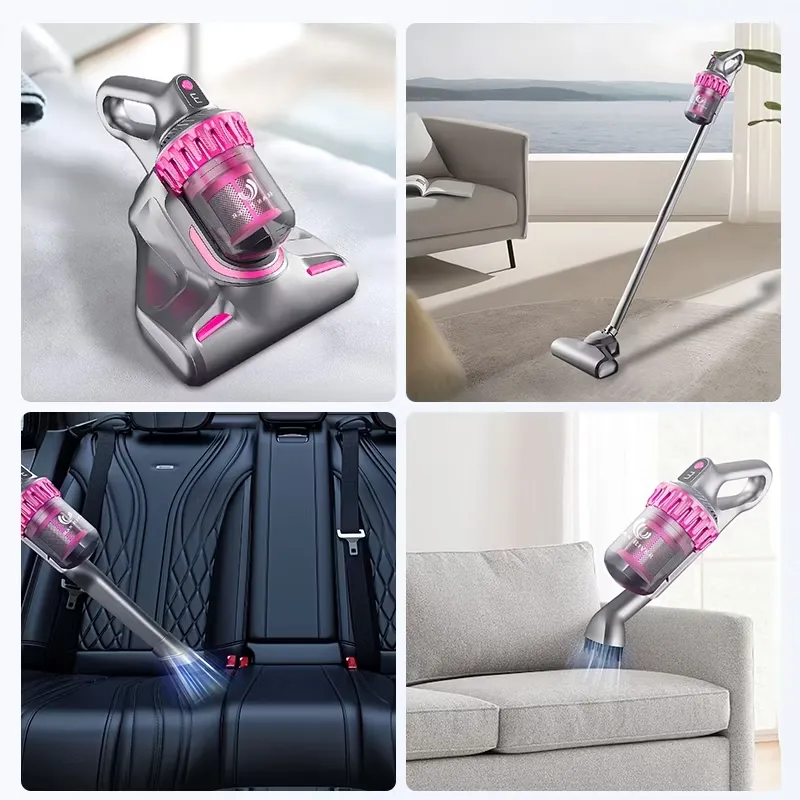 Vaccum Cleaner
