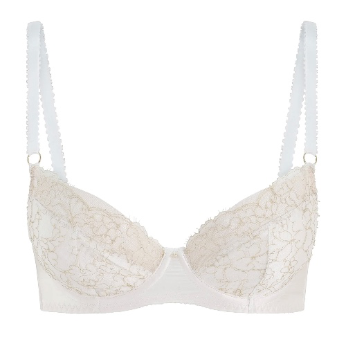 Becca Ivory Lace Set