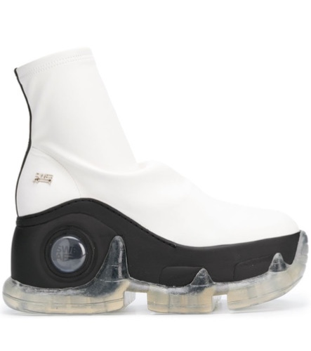 AIR REV. XTRA WHITE (Vegan)