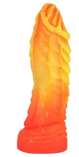 Monster lifelike plug pushes toy giant silicone dragon hands-free game, women's toy waterproof soft stick : Amazon.com.au: Health, Household & Personal Care