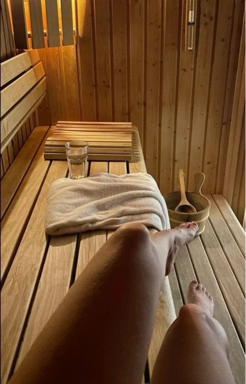 💆‍♀️ Spa day
