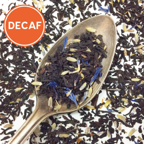 Delightful Morning Blend (Earl Grey Lavender) - Decaf