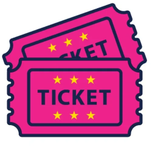 Concert Tickets