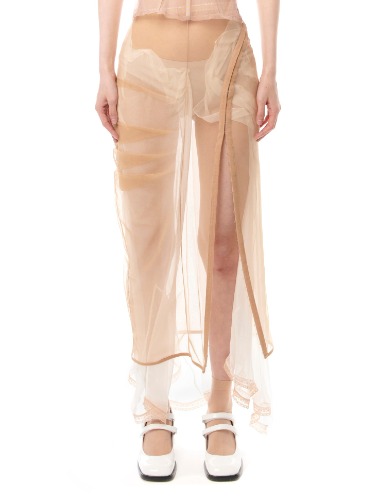 Dilara Findikoglu Public Image Skirt | 36