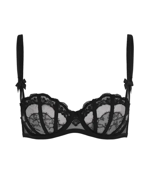 Mariann Balconette Underwired Bra