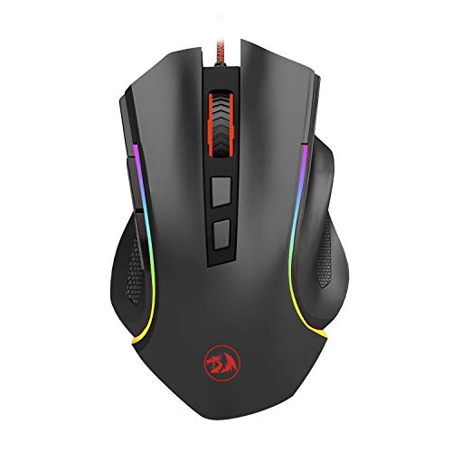 Redragon M602 Wired Mouse