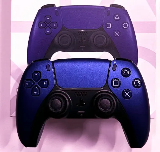 PlayStation Accessories