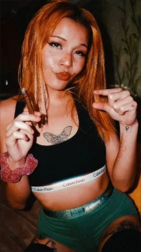 𝐂𝐔𝐂𝐊 + 𝐒𝐇𝐑𝚰𝐌𝐏 𝐓𝐀𝐗 🤏🏼🪱