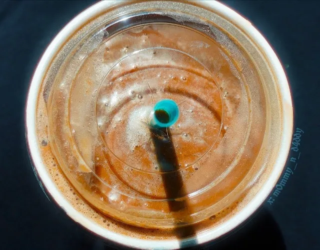 𝙋𝙅'𝙨 Coffee/Drinkeys⛥