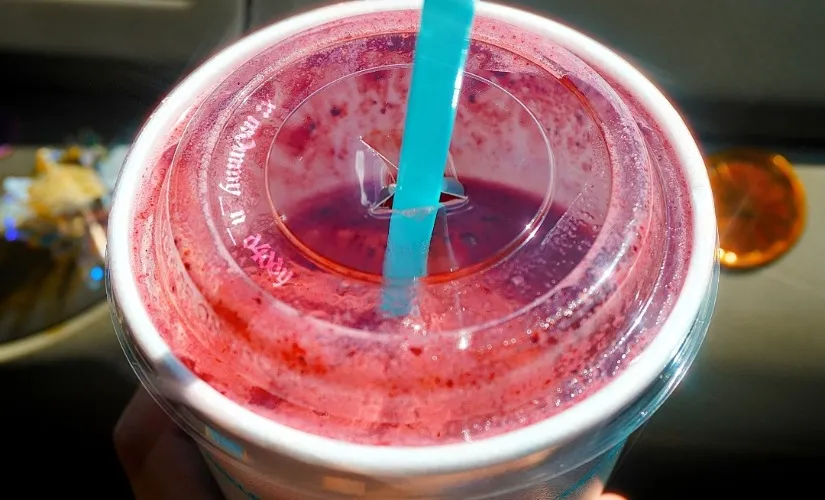 Kruz's Drinks