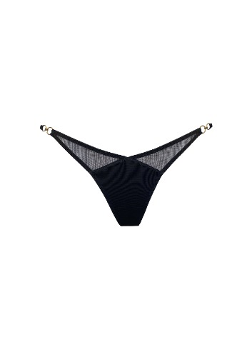 Kleio Thong | Black / L