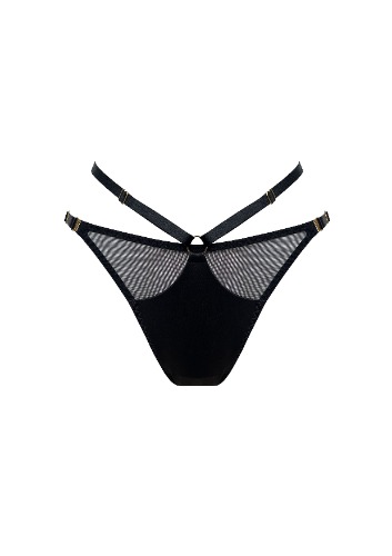Vero Brief | Black / L