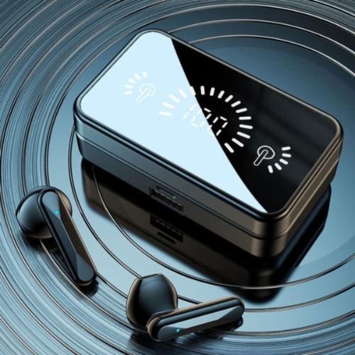 Dragon BT-MBOX True Wireless Earbuds
