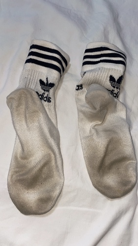 Used socks 🧦