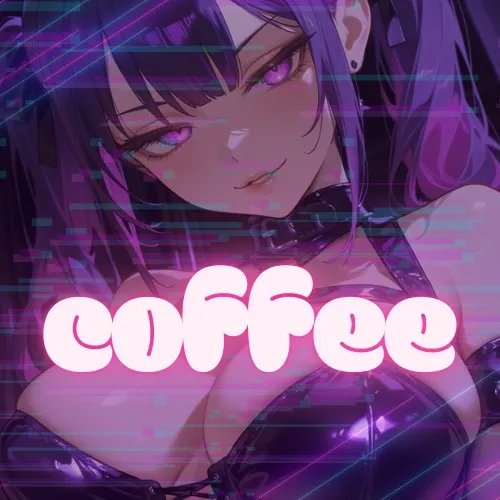 ♡₊˚ 🥤・Coffee・₊˚♡ 