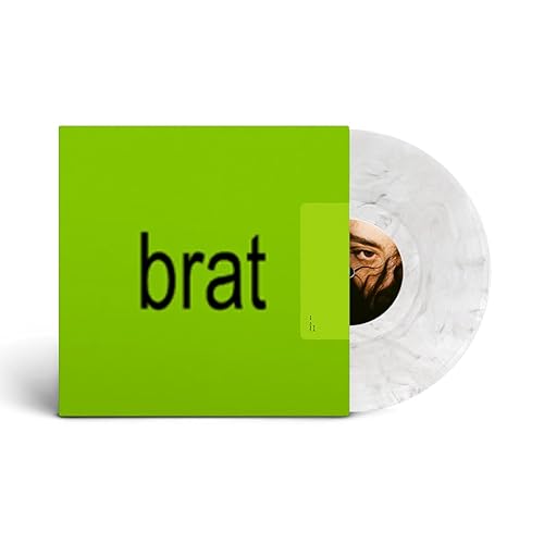 BRAT (Amazon Exclusive)