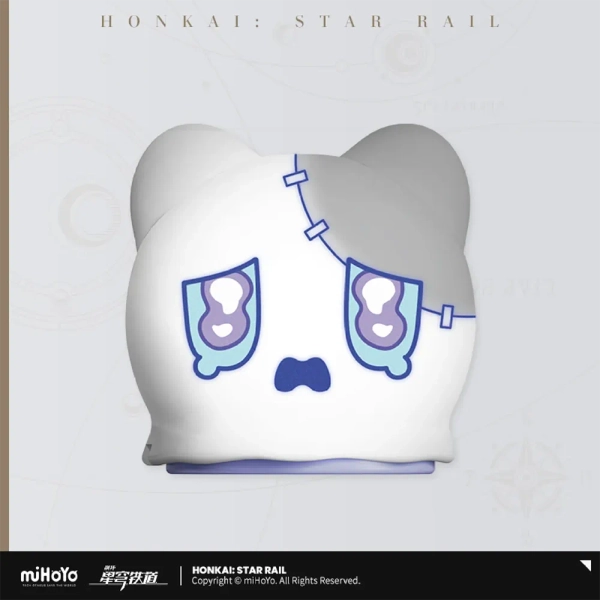 Official HSR Wubbaboo Night Lamp