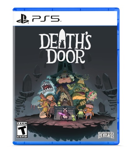 Death's Door